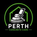 Perth Concrete Care logo
