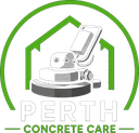 Perth Concrete Care logo